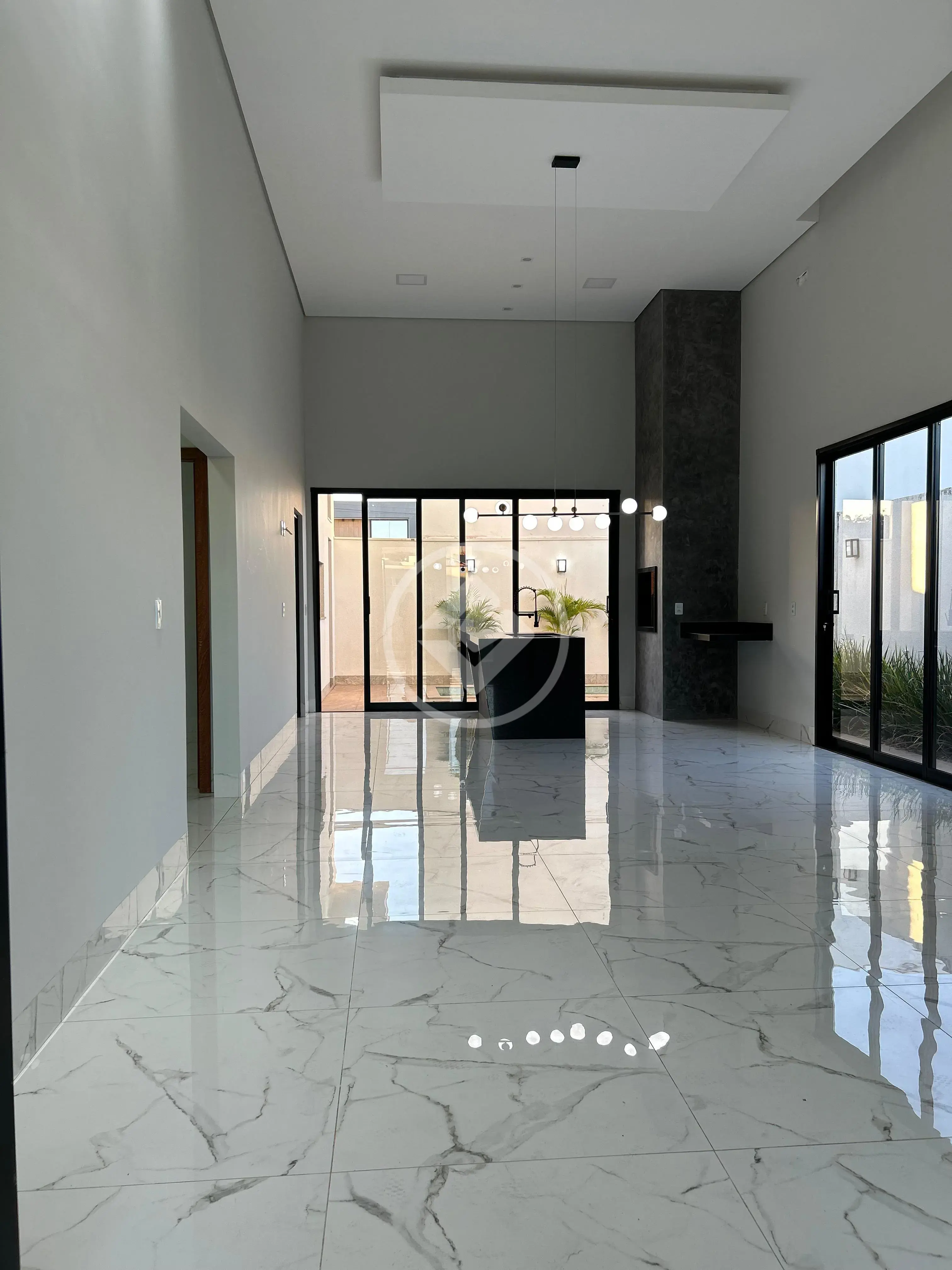 Imagem 4 - Casa Condomínio em Vila Goulart III, Rondonópolis - MT