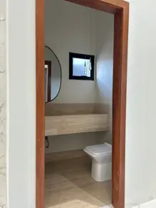 Imagem 5 - Casa Condomínio em Vila Goulart III, Rondonópolis - MT