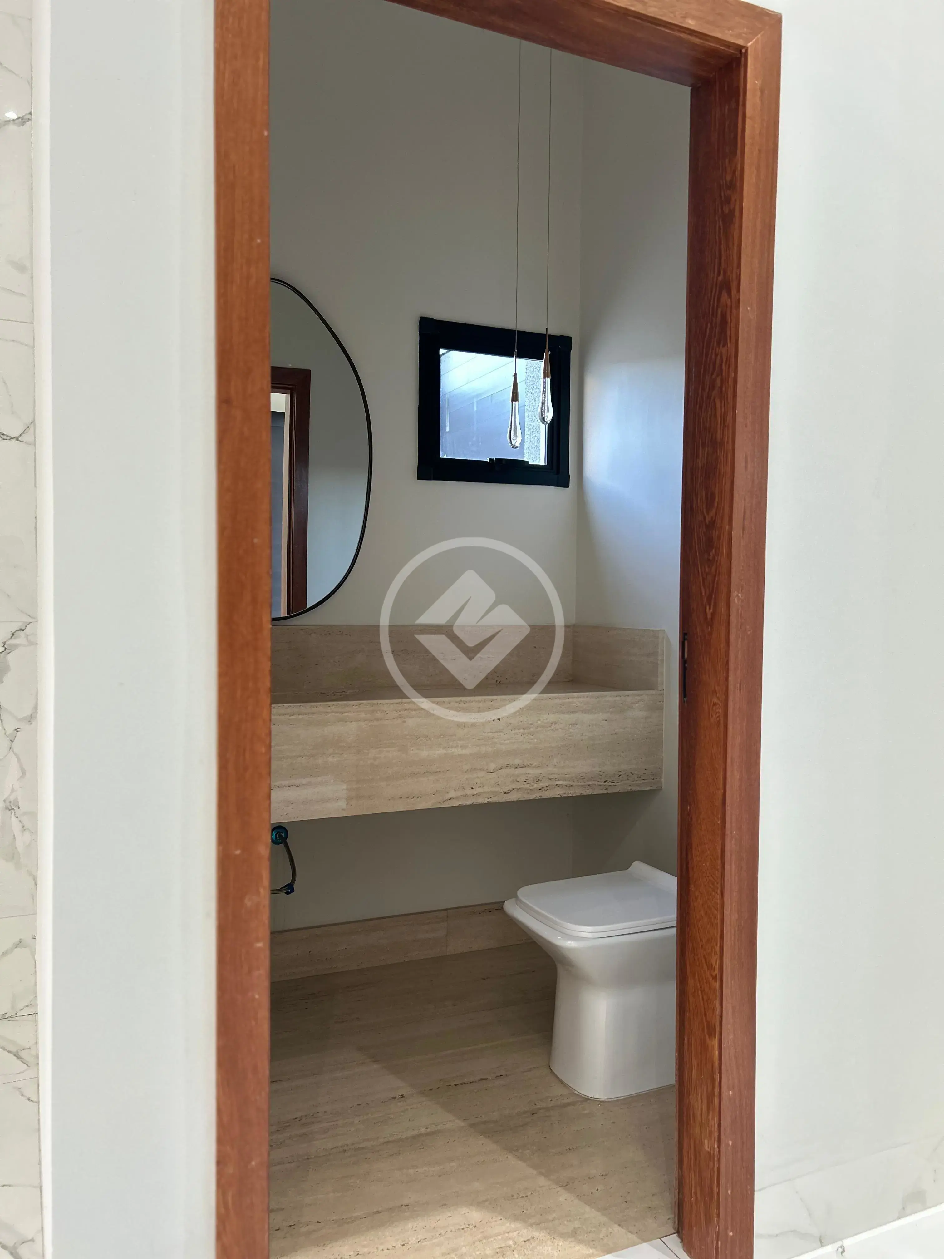 Imagem 5 - Casa Condomínio em Vila Goulart III, Rondonópolis - MT