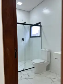 Imagem 6 - Casa Condomínio em Vila Goulart III, Rondonópolis - MT