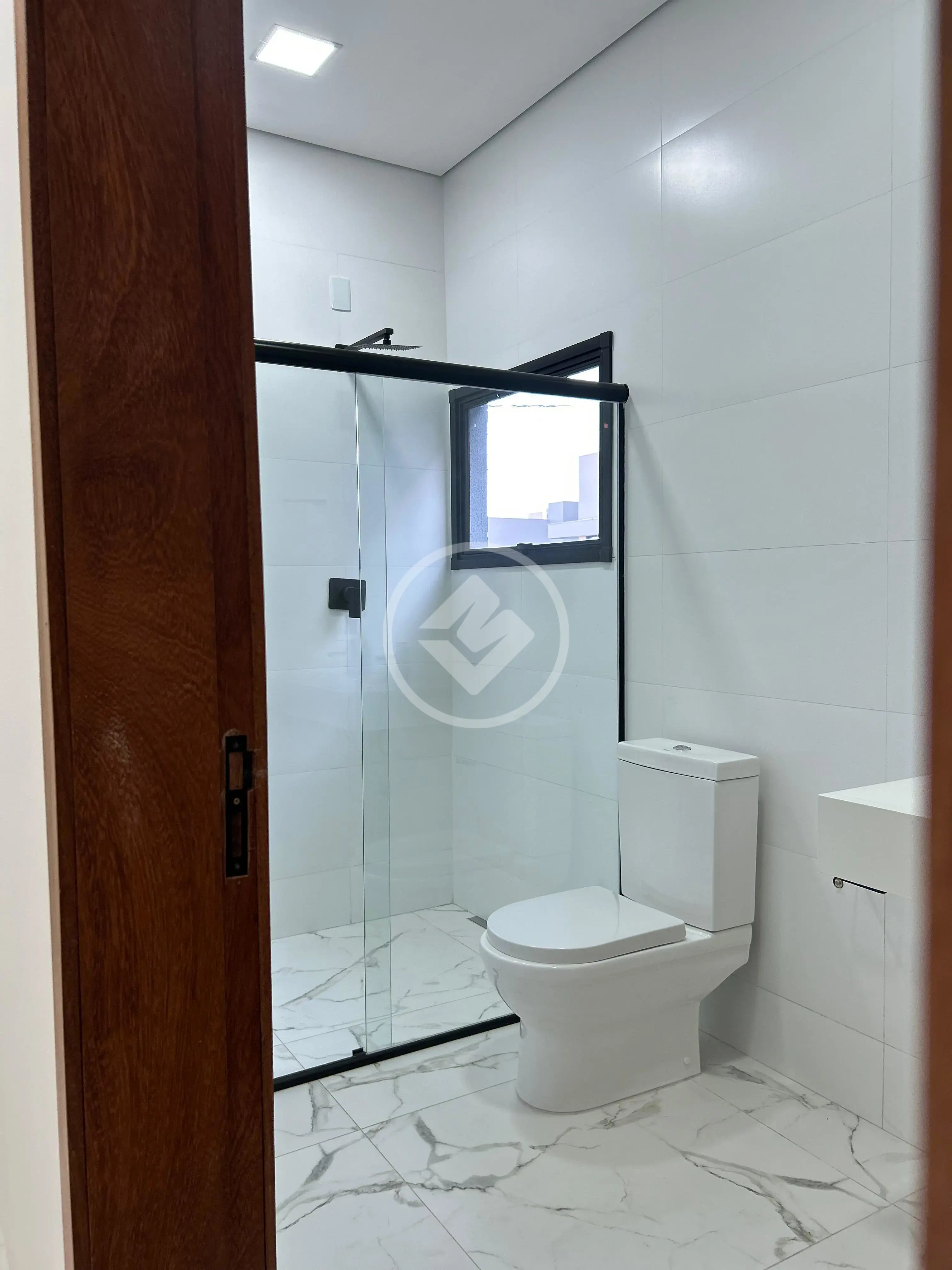 Imagem 6 - Casa Condomínio em Vila Goulart III, Rondonópolis - MT