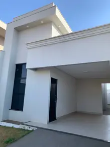 Casa JARDIM RESIDENCIAL SUNFLOWER, Rondonópolis - MT — foto 2