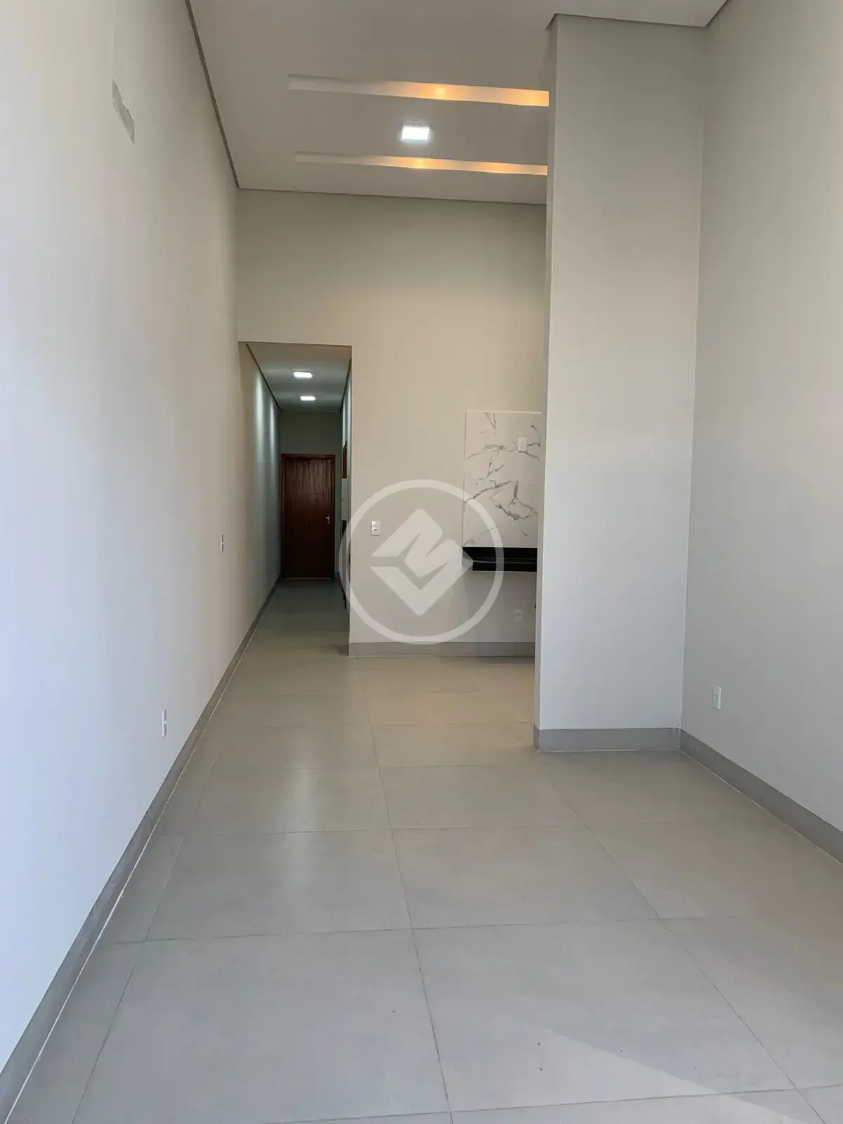 Imagem 3 - Casa em JARDIM RESIDENCIAL SUNFLOWER, Rondonópolis - MT