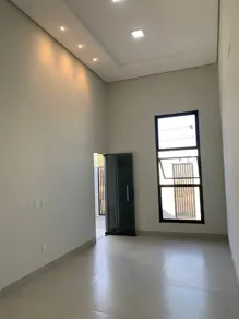 Imagem 4 - Casa em JARDIM RESIDENCIAL SUNFLOWER, Rondonópolis - MT