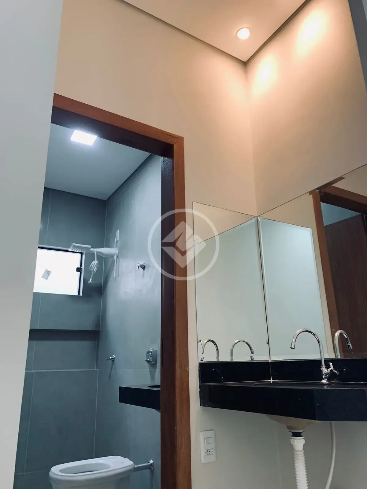 Imagem 6 - Casa em JARDIM RESIDENCIAL SUNFLOWER, Rondonópolis - MT