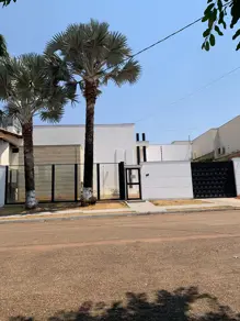 Casa JARDIM MONTE LÍBANO, Rondonópolis - MT — foto 1