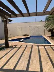 Imagem 2 - Casa em JARDIM MONTE LÍBANO, Rondonópolis - MT