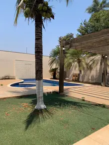 Imagem 6 - Casa em JARDIM MONTE LÍBANO, Rondonópolis - MT
