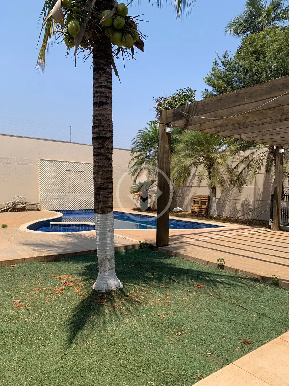 Imagem 6 - Casa em JARDIM MONTE LÍBANO, Rondonópolis - MT