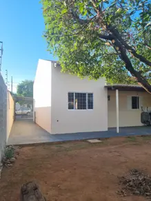 Imagem 3 - Casa em JARDIM PRIMAVERA, Rondonópolis - MT