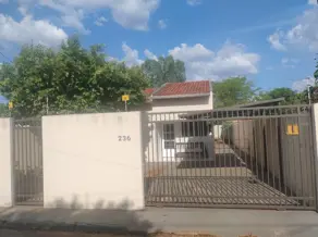 Casa JARDIM PRIMAVERA, Rondonópolis - MT — foto 1