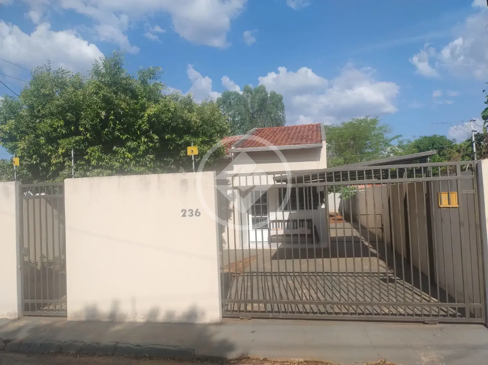 Imagem 1 - Casa em JARDIM PRIMAVERA, Rondonópolis - MT
