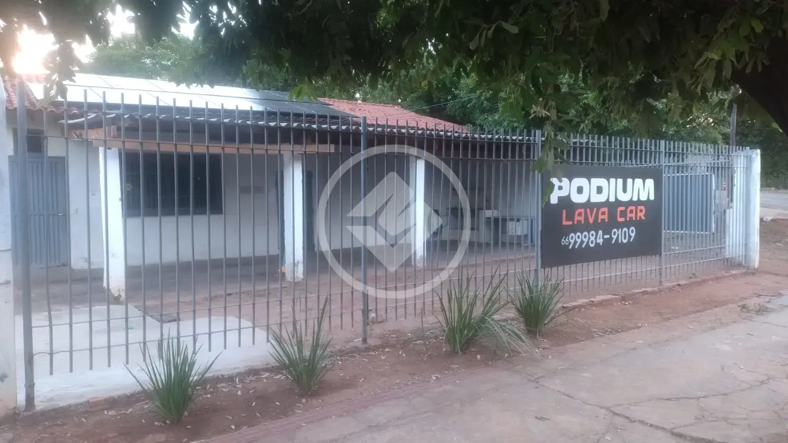 Imagem 1 - Casa Comercial em VILA CARDOSO, Rondonópolis - MT