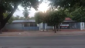 Imagem 2 - Casa Comercial em VILA CARDOSO, Rondonópolis - MT