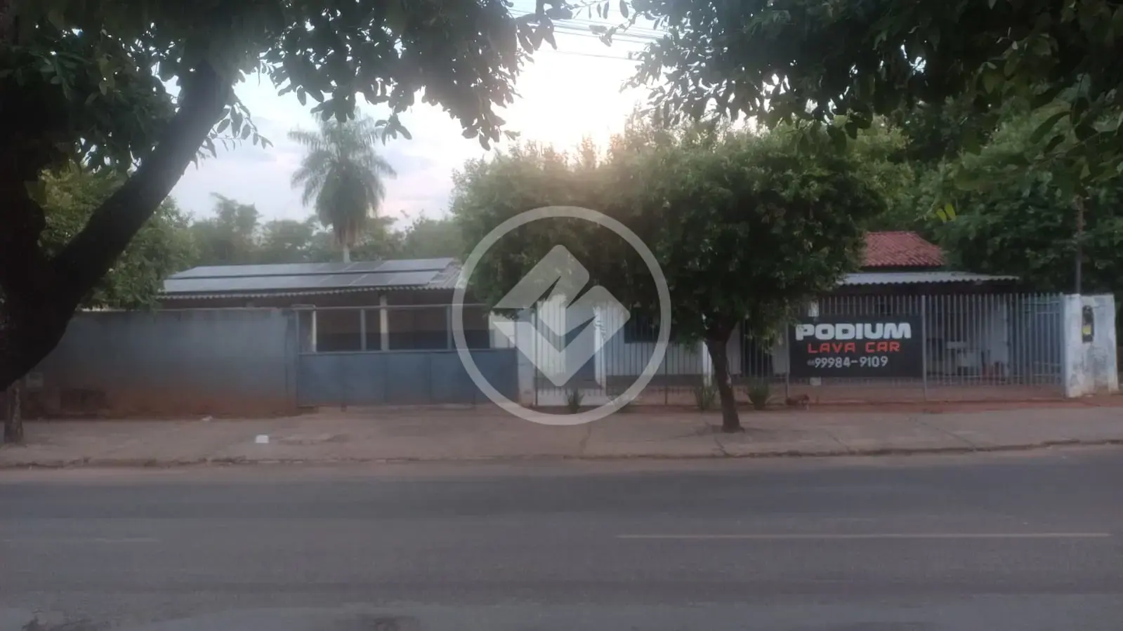 Imagem 2 - Casa Comercial em VILA CARDOSO, Rondonópolis - MT