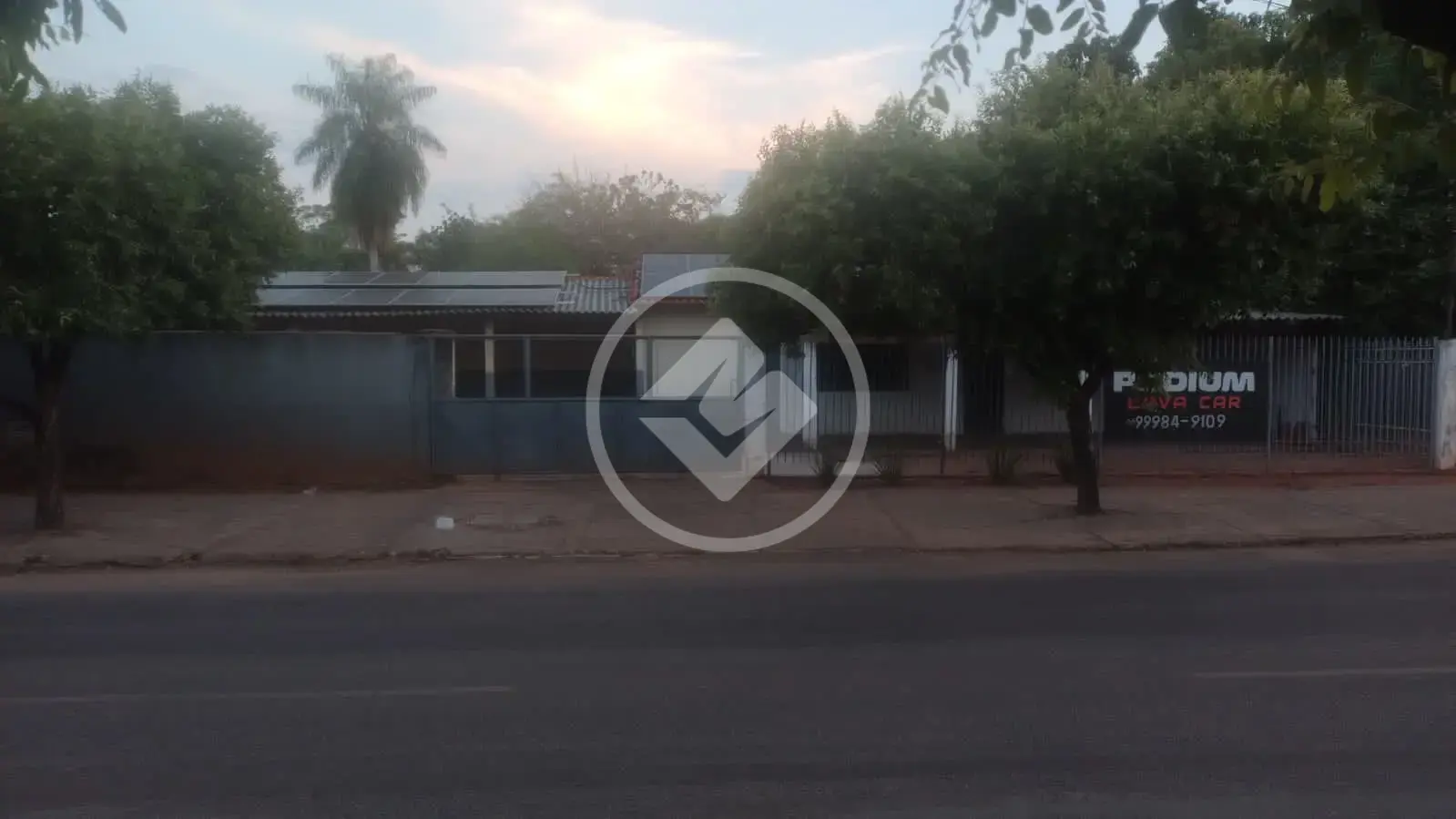 Imagem 1 - Casa Comercial em VILA CARDOSO, Rondonópolis - MT