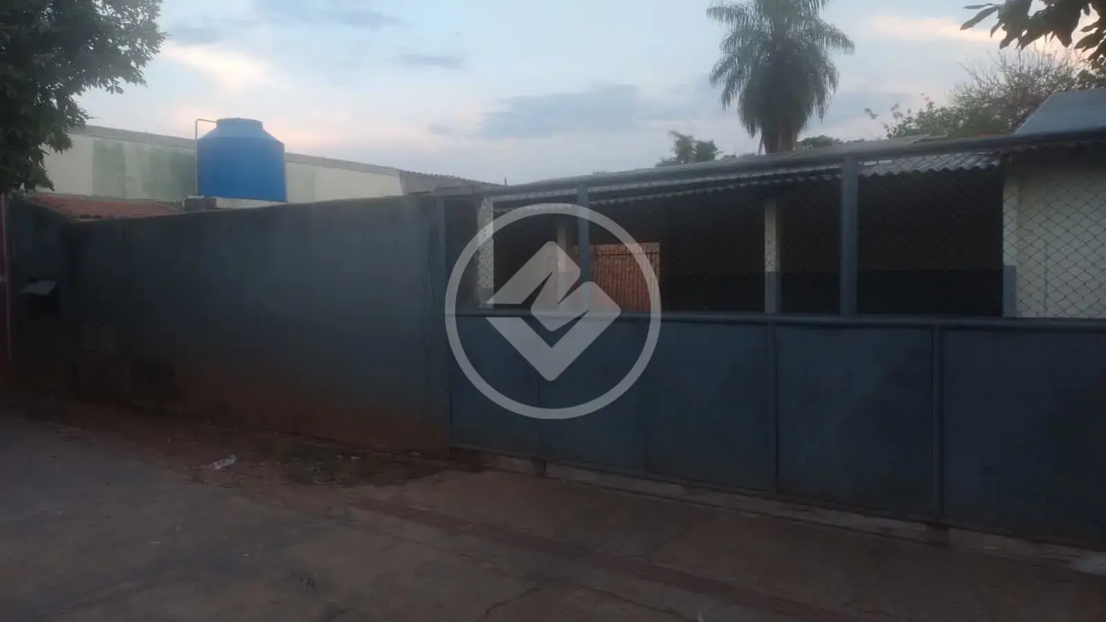 Imagem 3 - Casa Comercial em VILA CARDOSO, Rondonópolis - MT