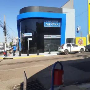 Sala Comercial CENTRO, Rondonópolis - MT — foto 1