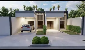 Casa Jardim do Parque, Rondonópolis - MT — foto 2
