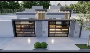 Imagem 2 - Casa em Jardim do Parque, Rondonópolis - MT
