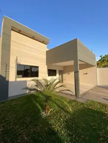 Casa Vila Carvalho, Rondonópolis - MT — foto 1