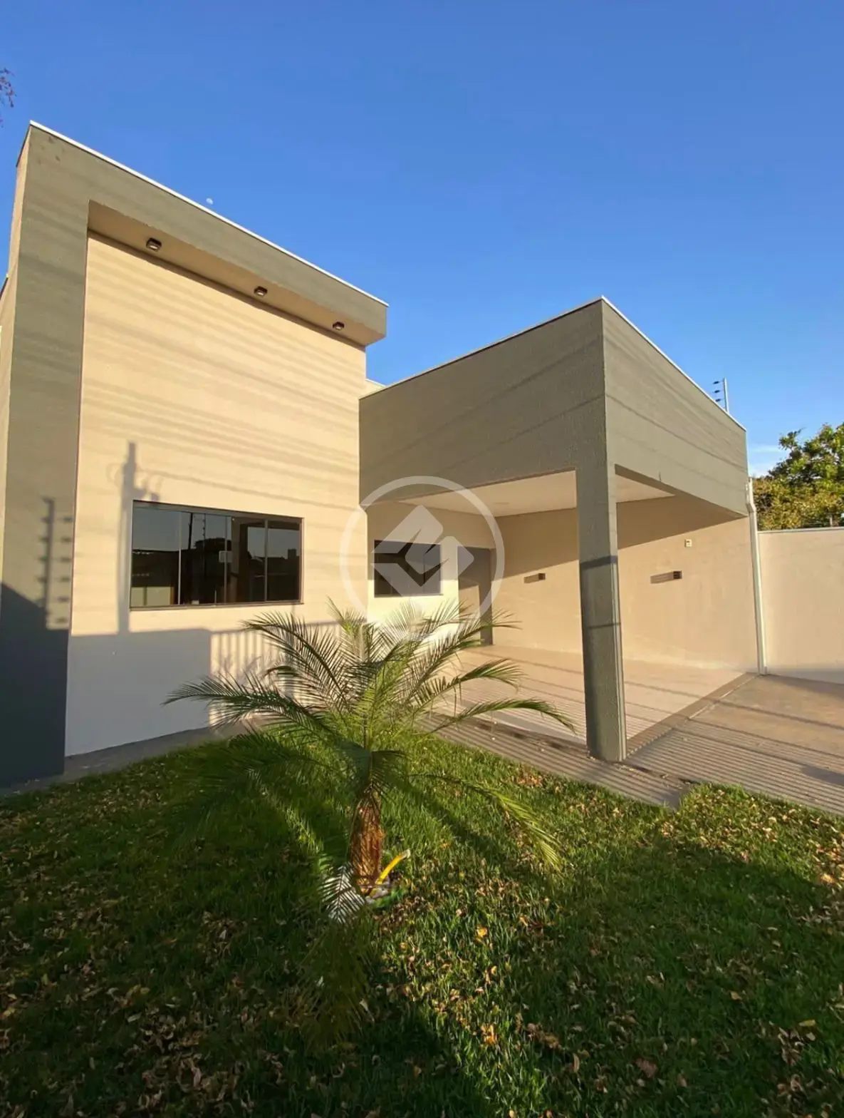Imagem 1 - Casa em Vila Carvalho, Rondonópolis - MT