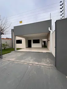 Casa Vila Carvalho, Rondonópolis - MT — foto 2