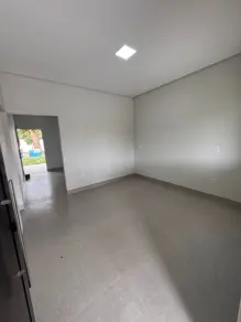 Imagem 2 - Casa em Vila Carvalho, Rondonópolis - MT