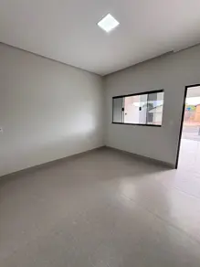 Imagem 3 - Casa em Vila Carvalho, Rondonópolis - MT