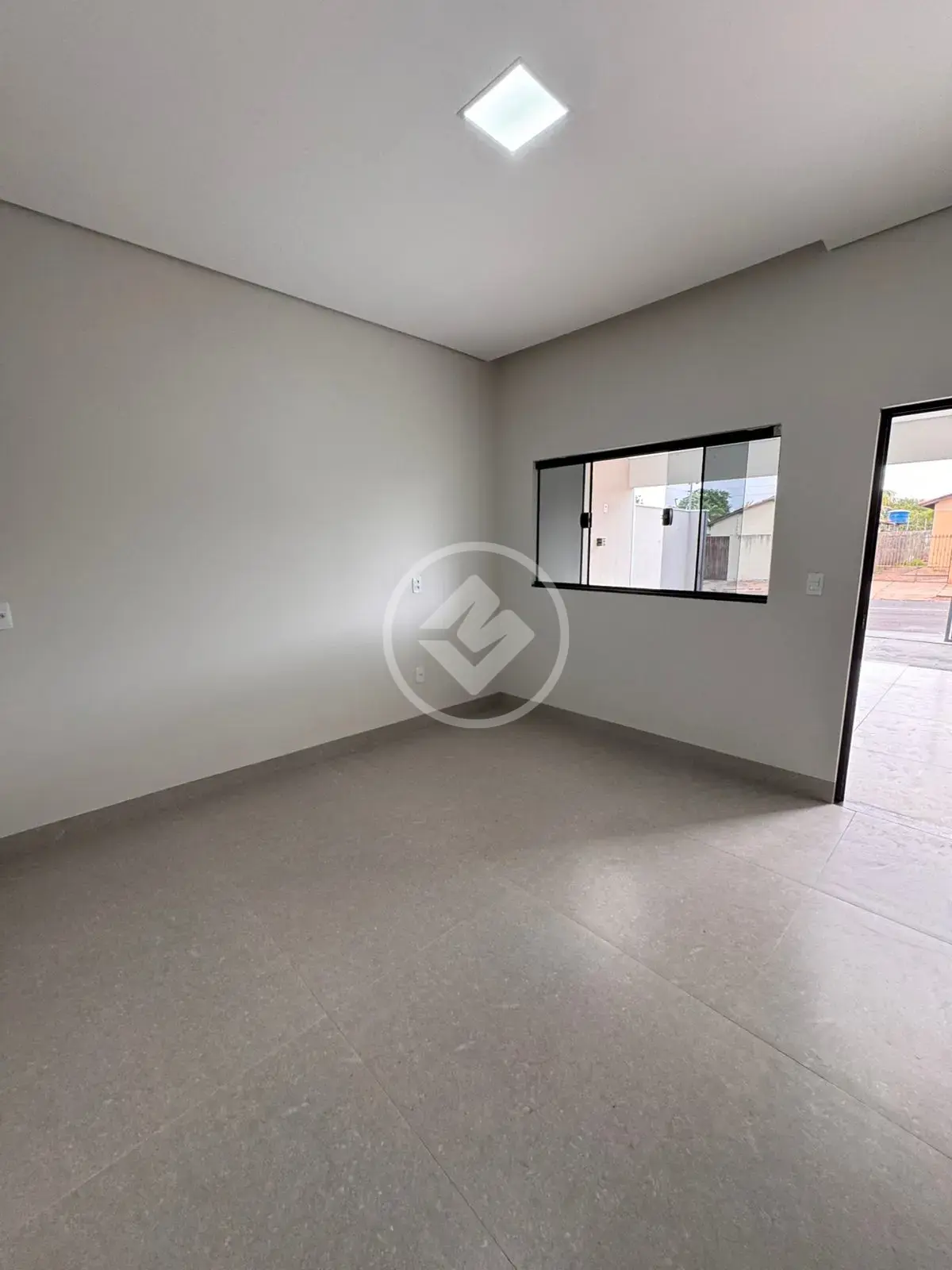 Imagem 3 - Casa em Vila Carvalho, Rondonópolis - MT