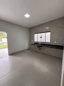 Imagem 4 - Casa em Vila Carvalho, Rondonópolis - MT