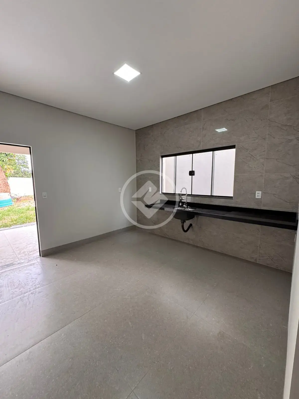 Imagem 4 - Casa em Vila Carvalho, Rondonópolis - MT