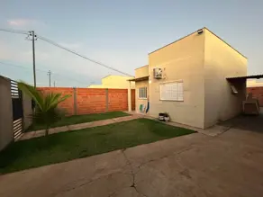 Casa Jardim Paiaguás, Rondonópolis - MT — foto 2