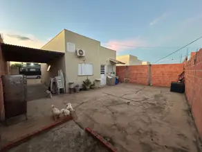 Imagem 3 - Casa em Jardim Paiaguás, Rondonópolis - MT