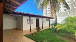 Imagem 3 - Casa em Vila Aurora II, Rondonópolis - MT