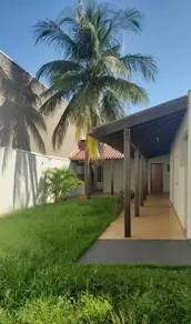 Imagem 2 - Casa em Vila Aurora II, Rondonópolis - MT