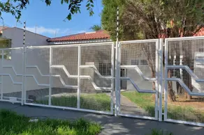 Casa Vila Aurora II, Rondonópolis - MT — foto 1