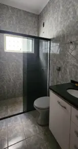 Imagem 6 - Casa em Vila Aurora II, Rondonópolis - MT