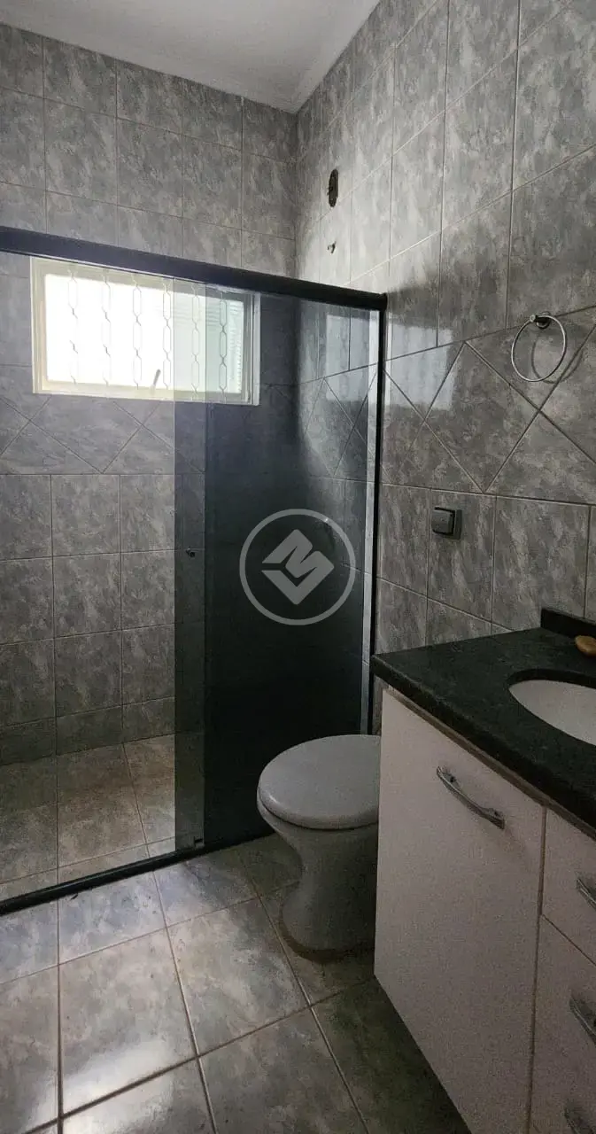 Imagem 6 - Casa em Vila Aurora II, Rondonópolis - MT