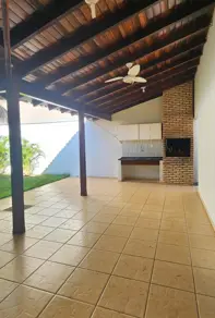 Imagem 4 - Casa em Vila Aurora II, Rondonópolis - MT