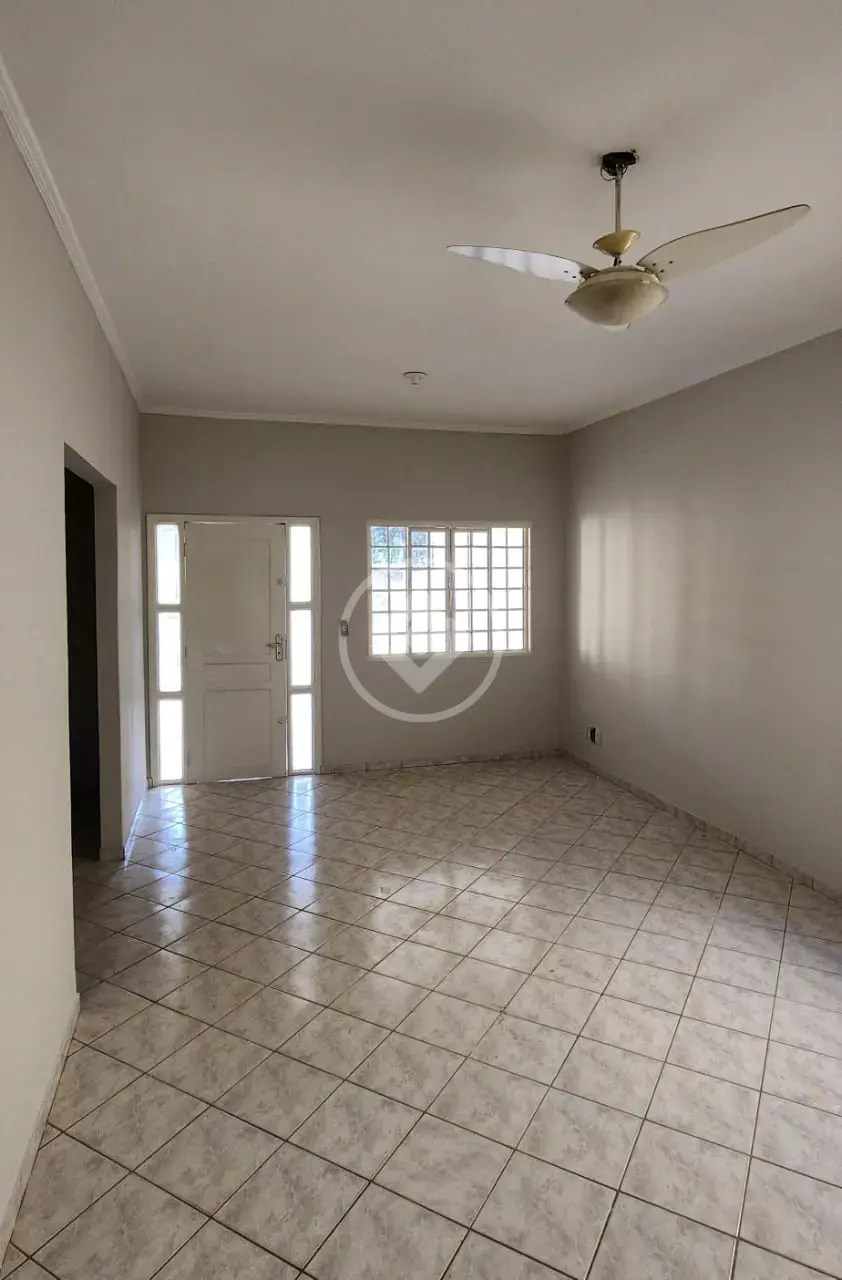 Imagem 5 - Casa em Vila Aurora II, Rondonópolis - MT