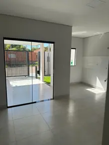 Imagem 3 - Casa em Jardim do Parque, Rondonópolis - MT