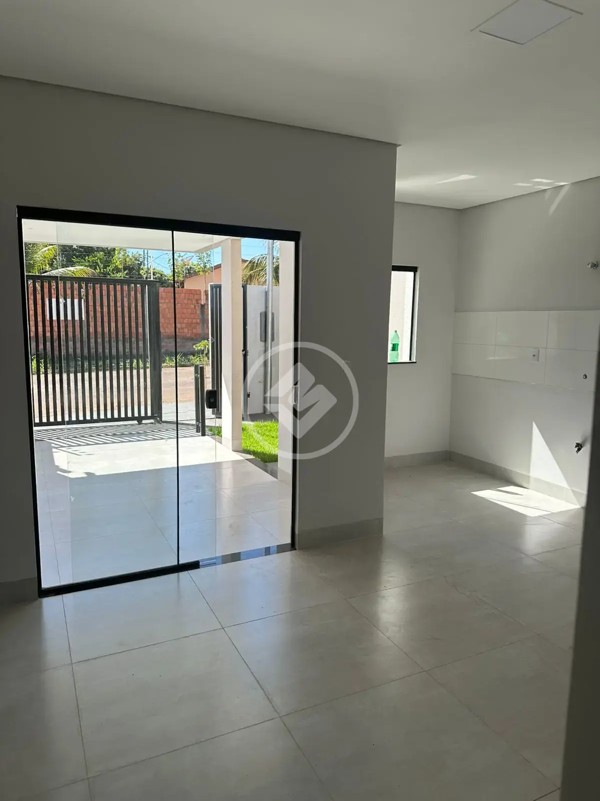 Imagem 3 - Casa em Jardim do Parque, Rondonópolis - MT