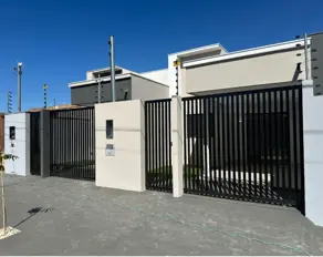 Casa Jardim do Parque, Rondonópolis - MT — foto 1