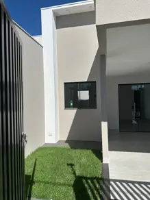 Casa Jardim do Parque, Rondonópolis - MT — foto 2