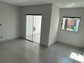 Imagem 2 - Casa em Jardim do Parque, Rondonópolis - MT
