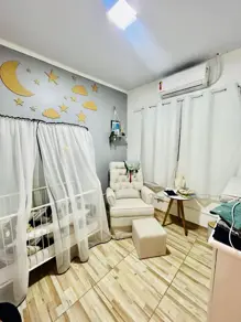 Imagem 6 - Casa em Parque Residencial André Maggi, Rondonópolis - MT