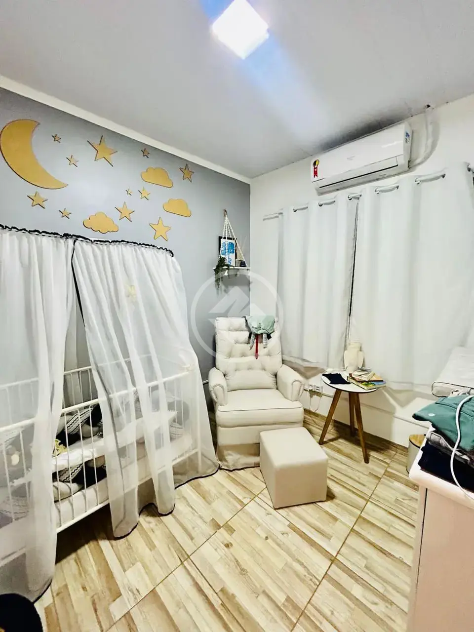 Imagem 6 - Casa em Parque Residencial André Maggi, Rondonópolis - MT