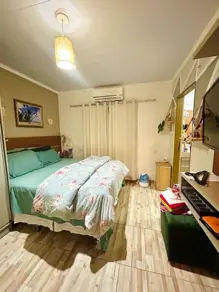 Imagem 5 - Casa em Parque Residencial André Maggi, Rondonópolis - MT