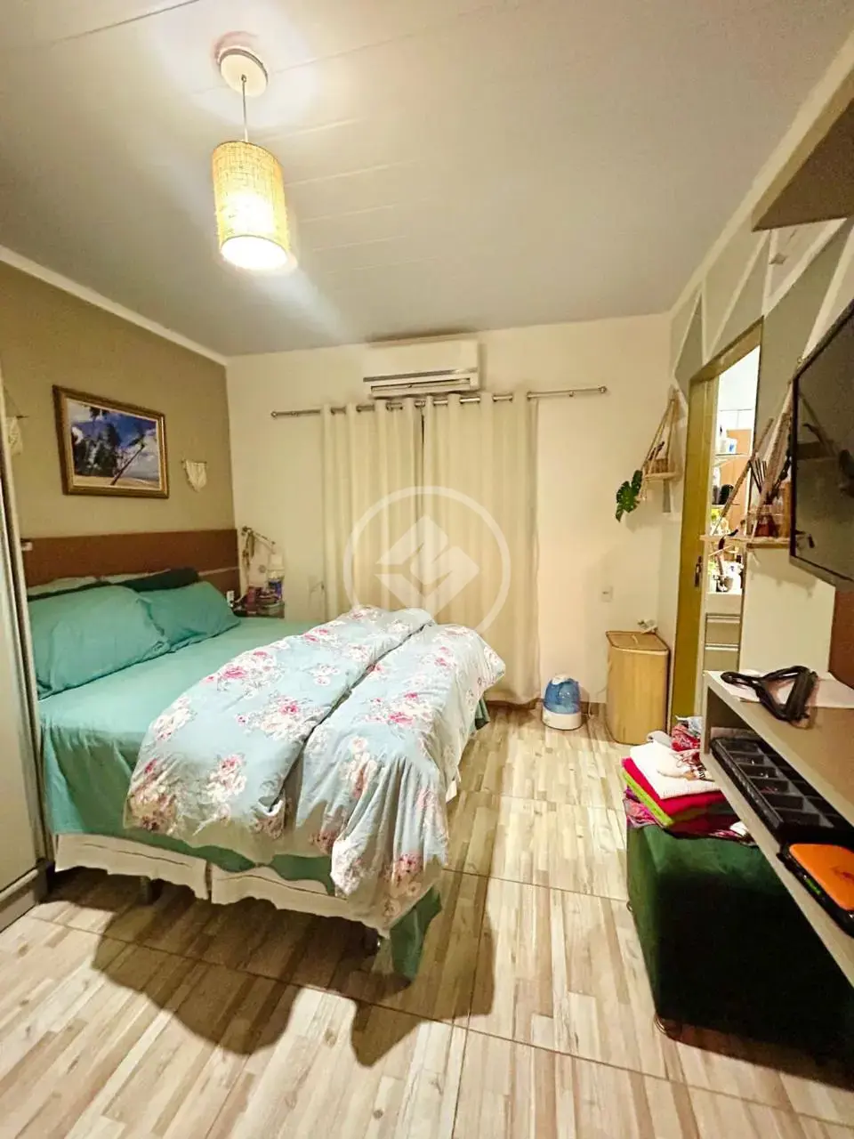 Imagem 5 - Casa em Parque Residencial André Maggi, Rondonópolis - MT